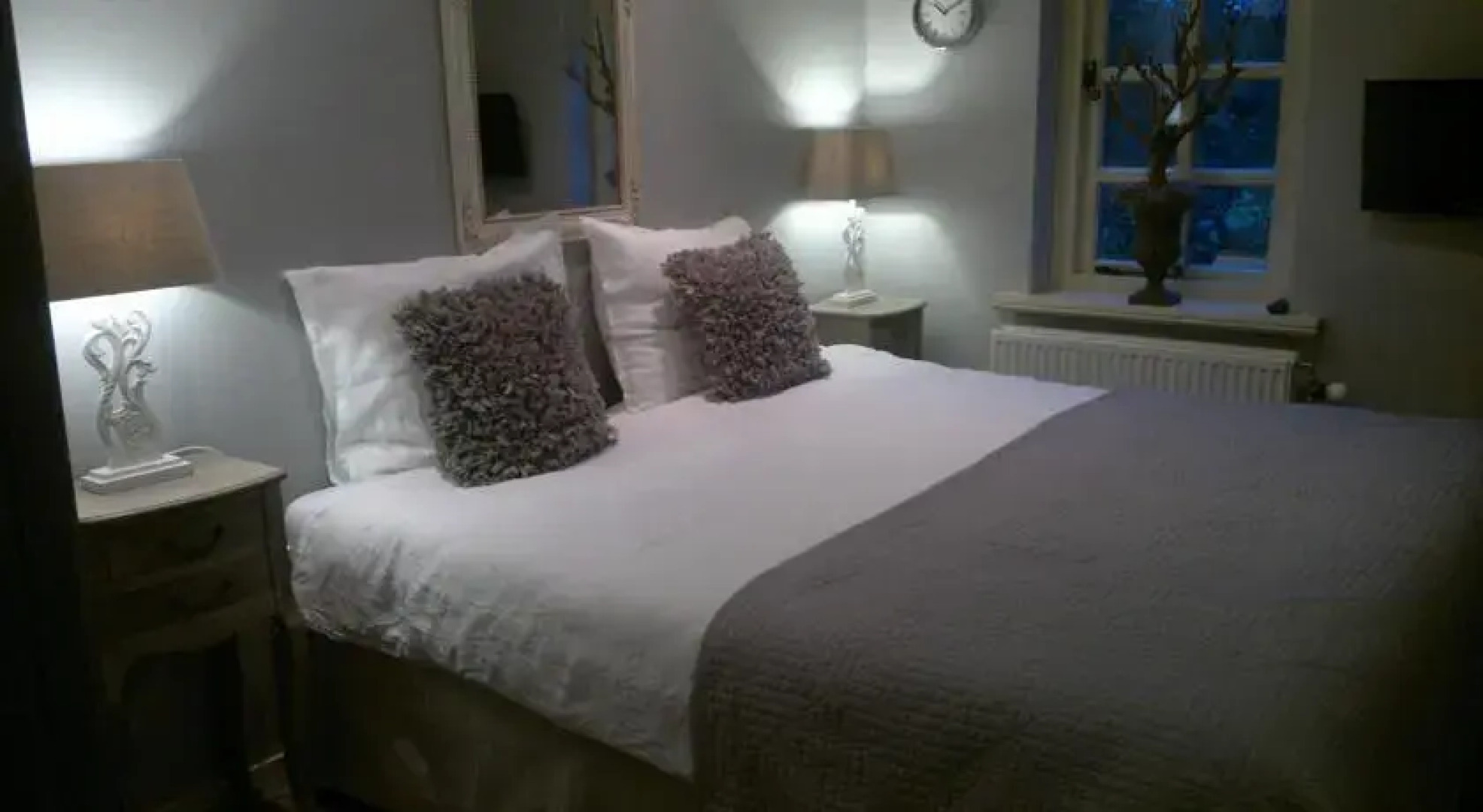 Bed & Breakfast Mon Rêve