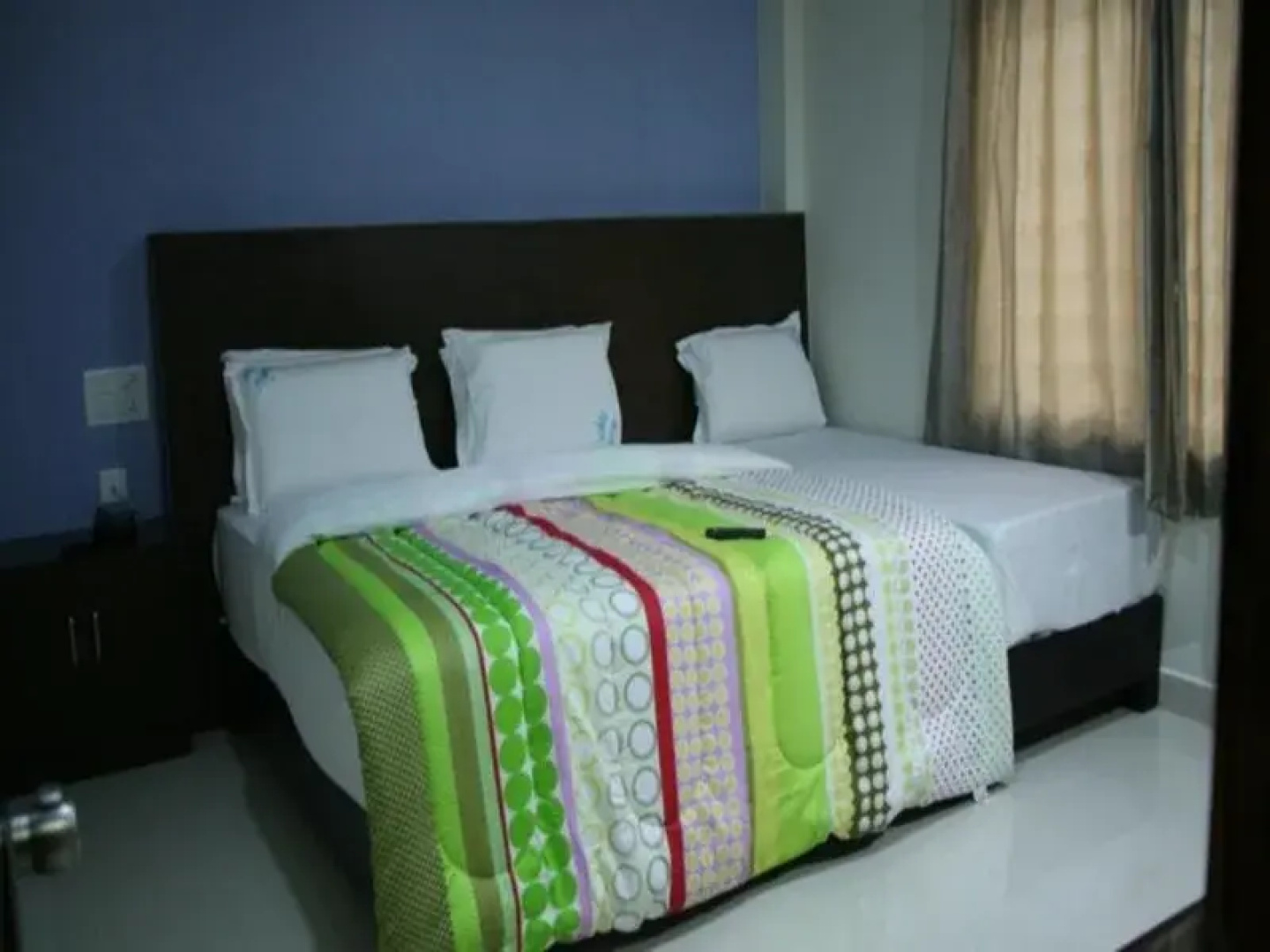 KVP Inn Tirupati