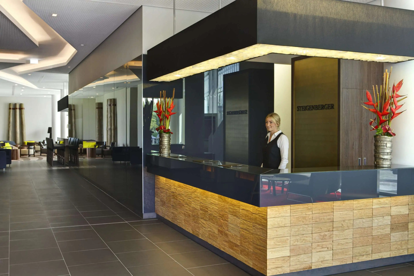 Steigenberger Hotel Bremen