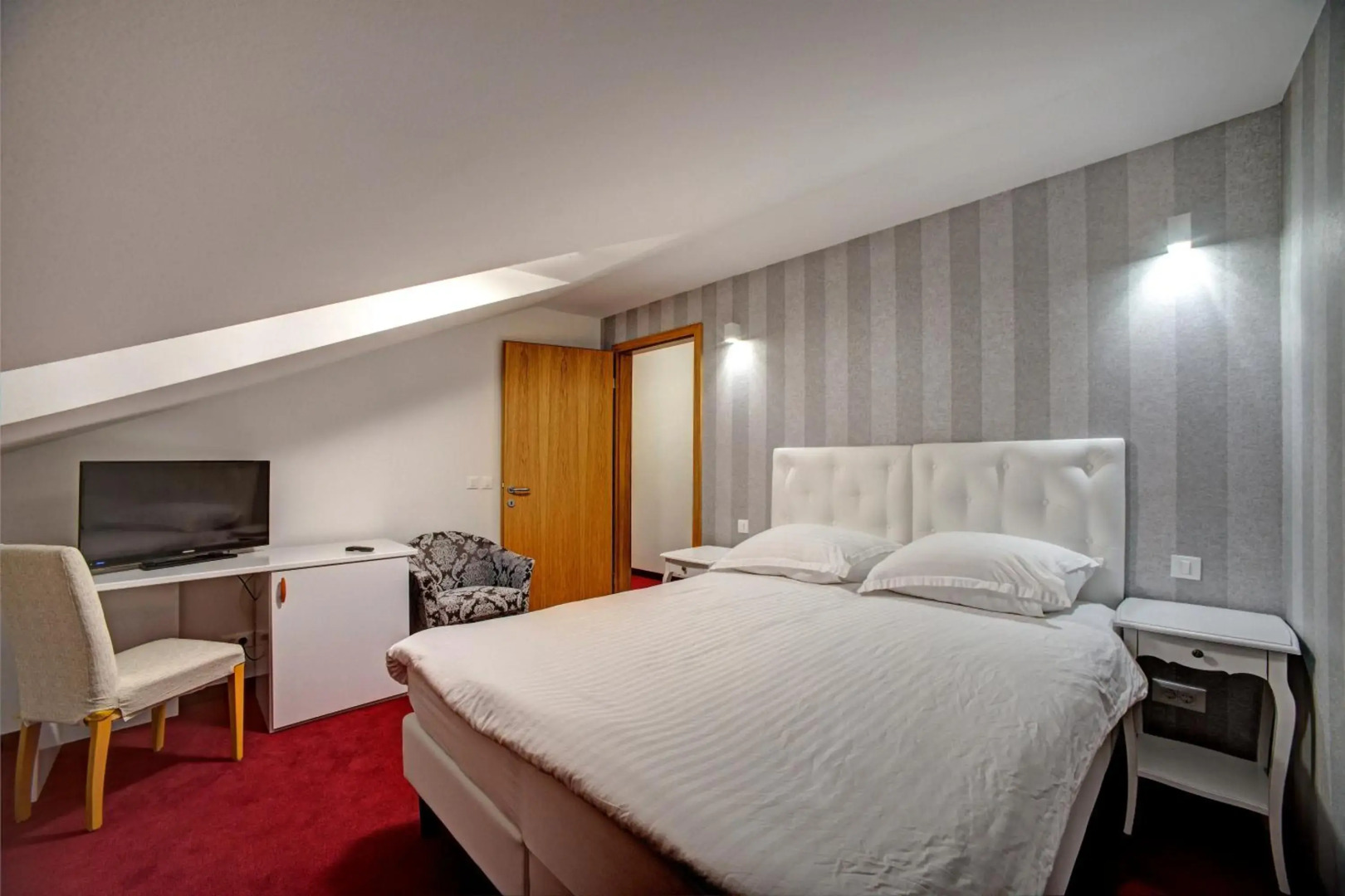 Hotel Skradinski Buk