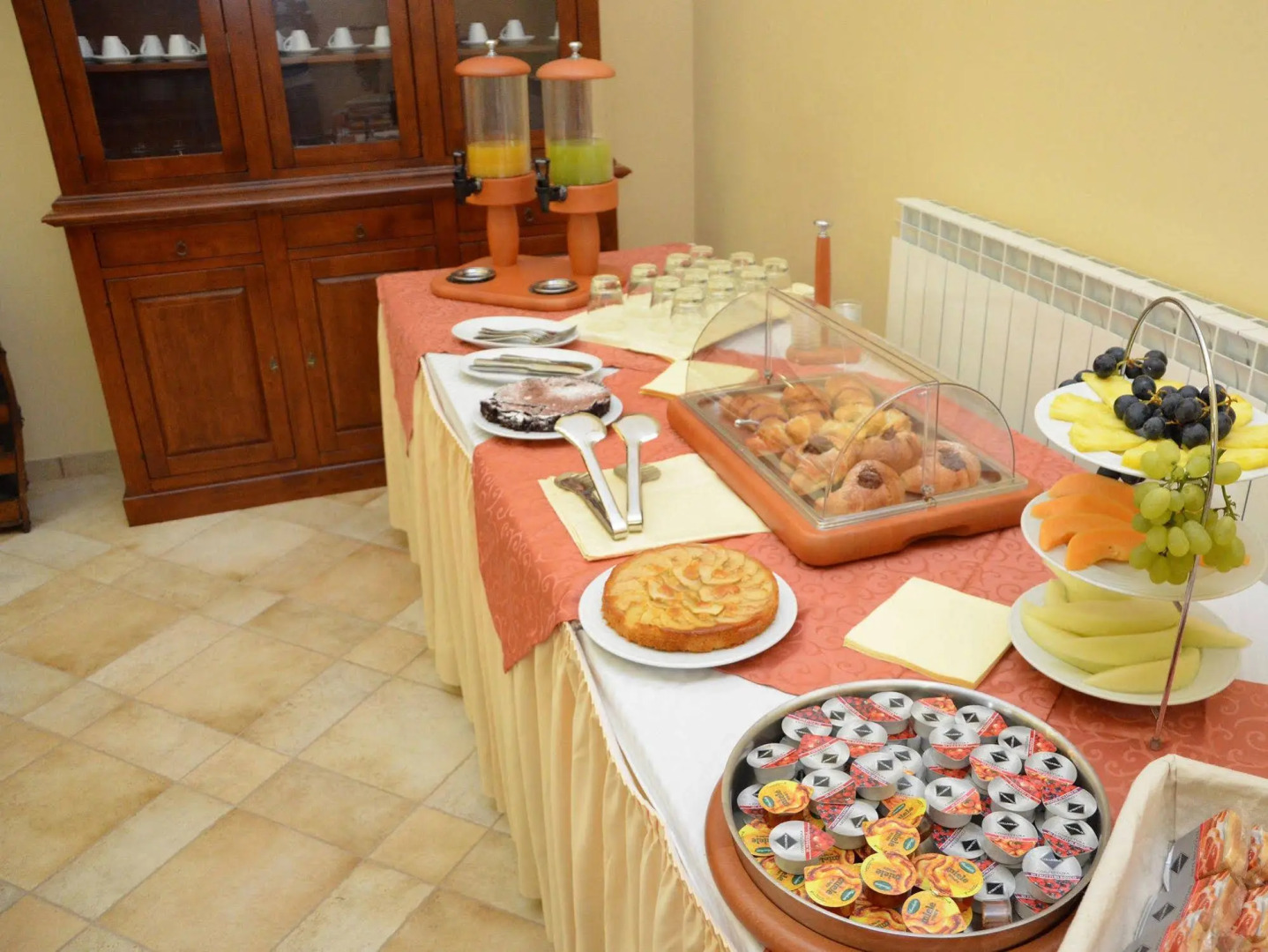 Bellavigna Country House