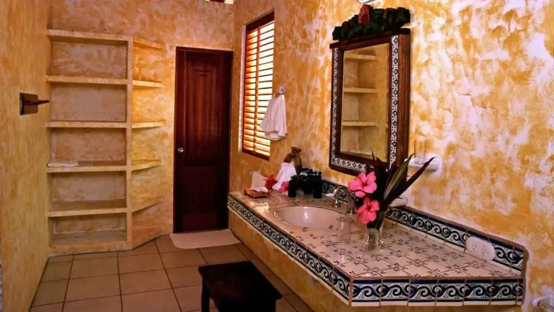 De La Casa