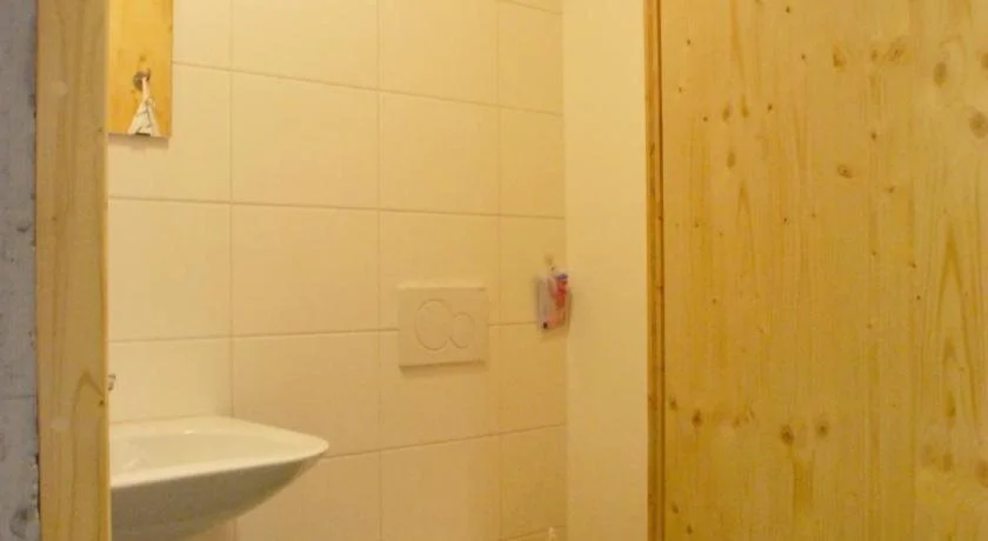 Hostel Tabakhuesli