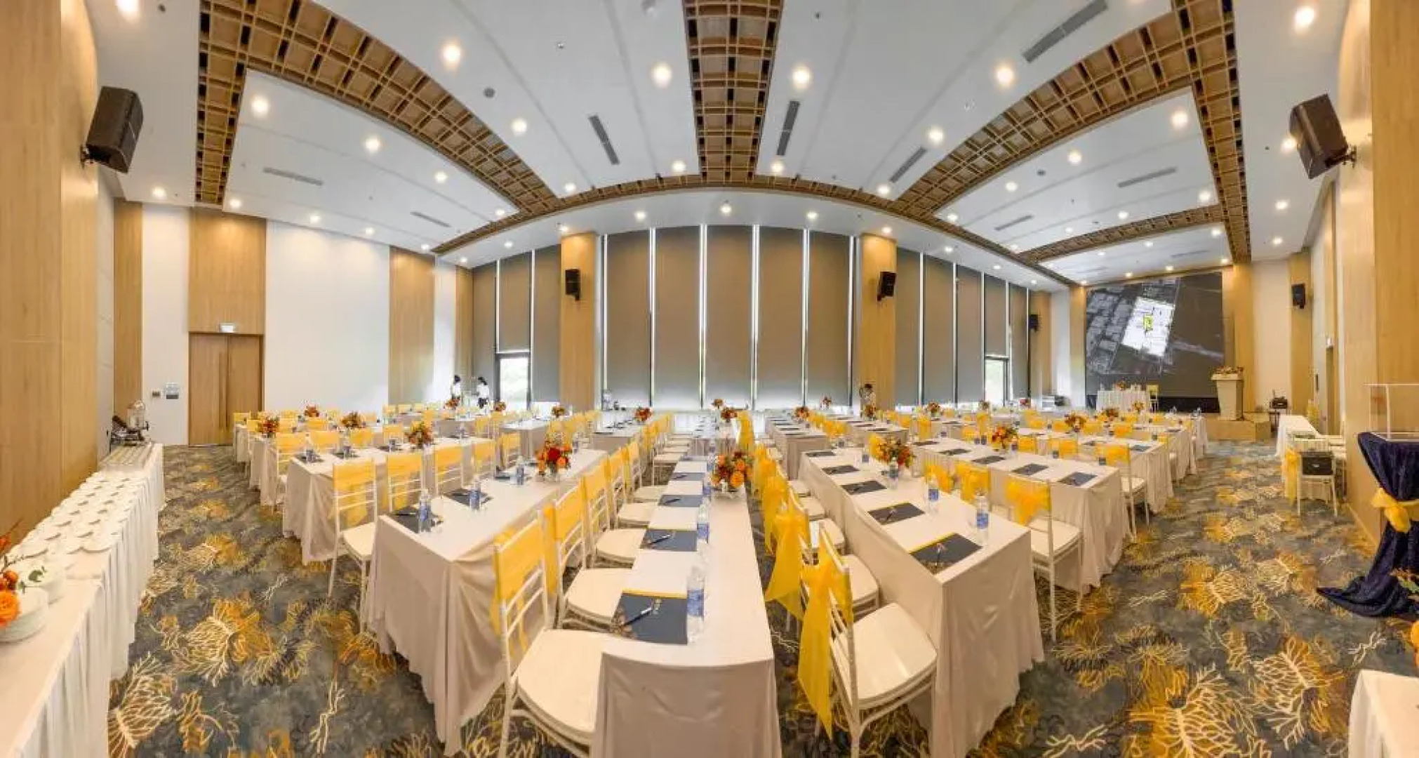 Sala Grand Tuy Hoa Hotel