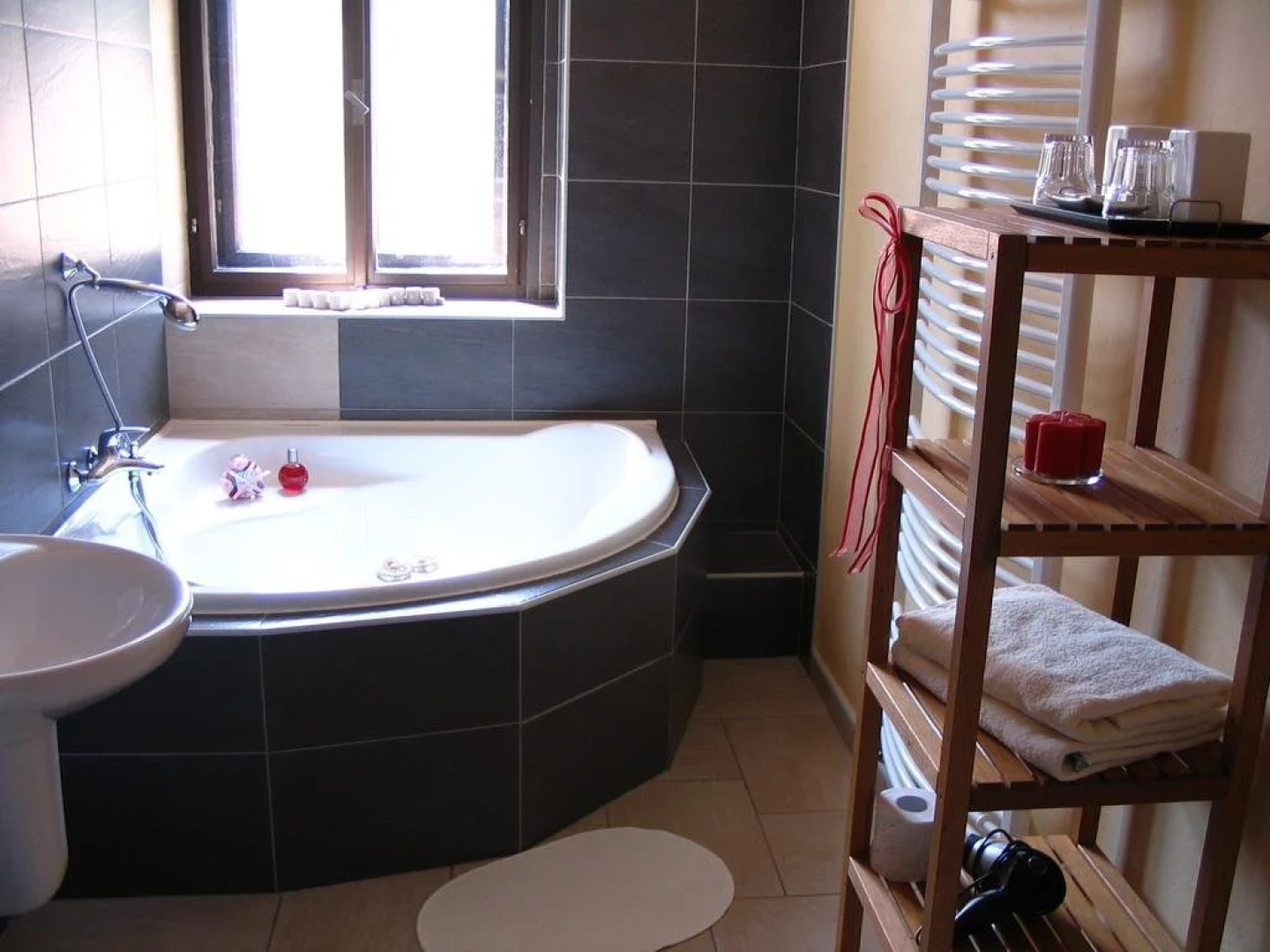 Hotel Oldřichův Dub