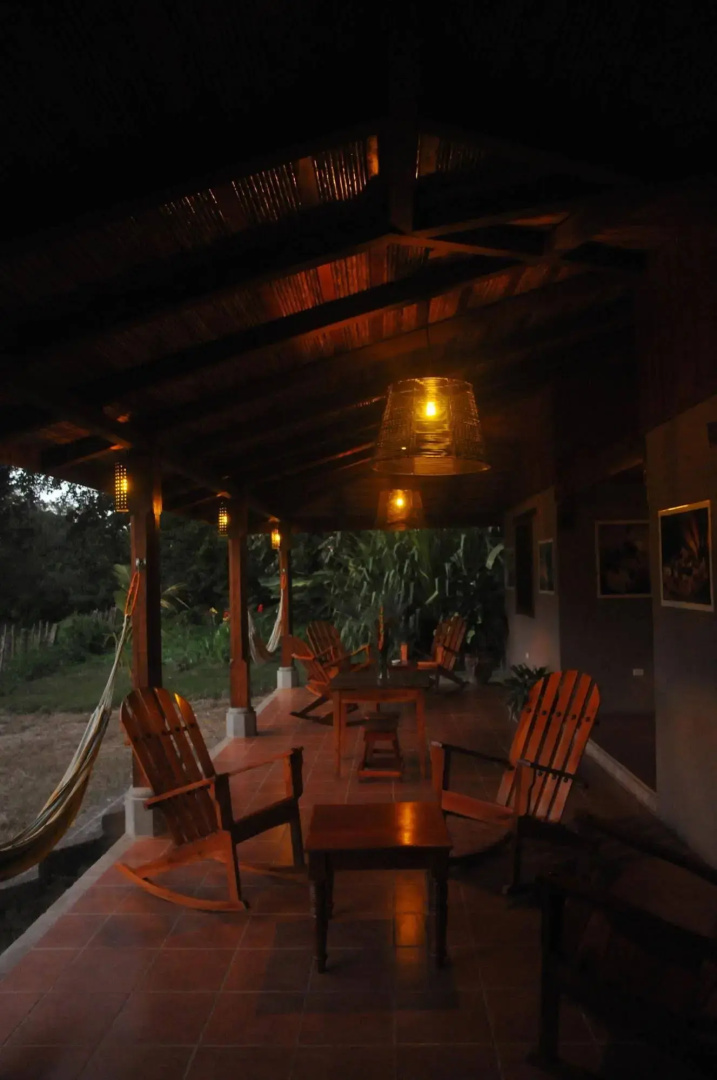 Finca San Juan de la Isla