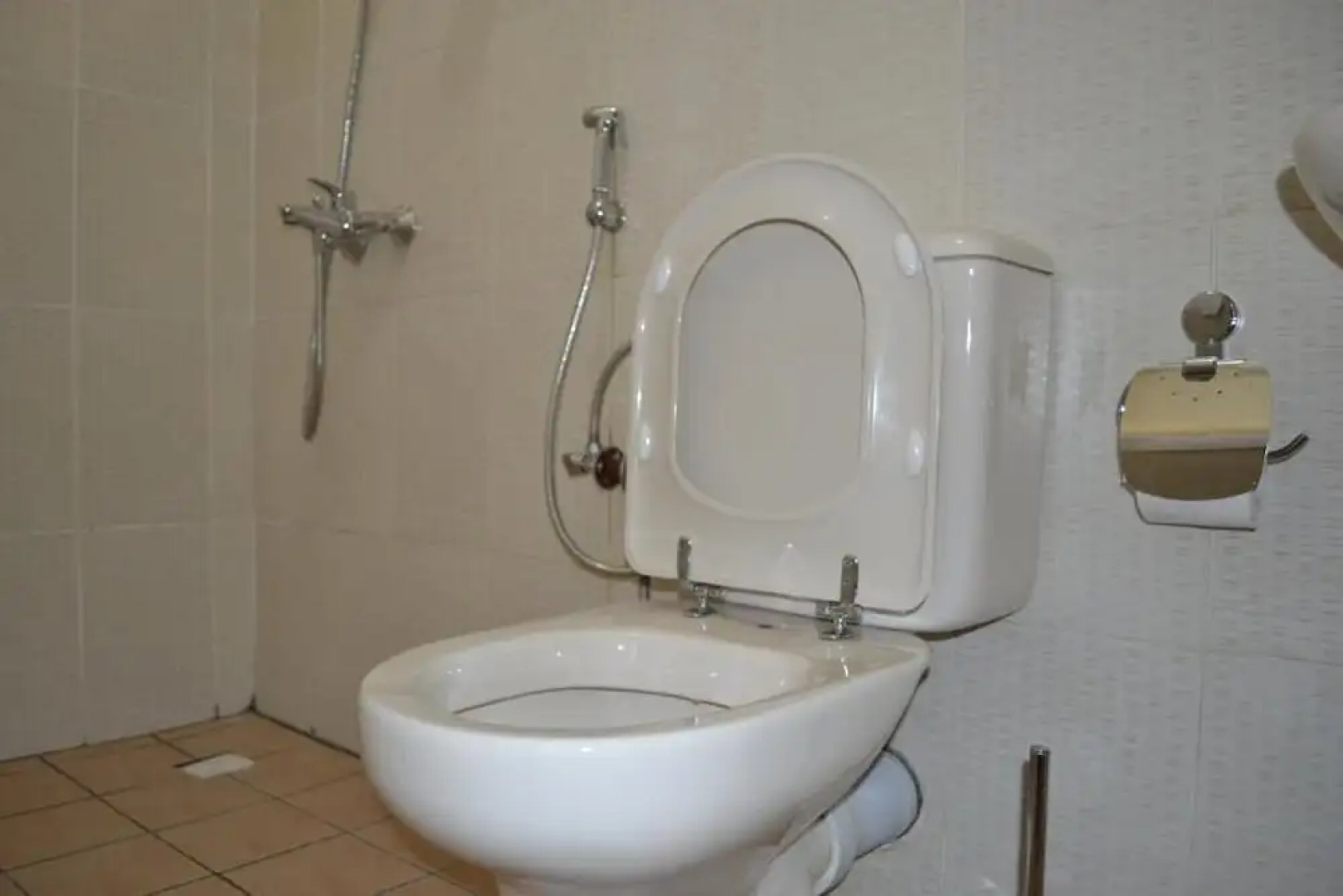 Zakinn Hotel Gangilonga Iringa