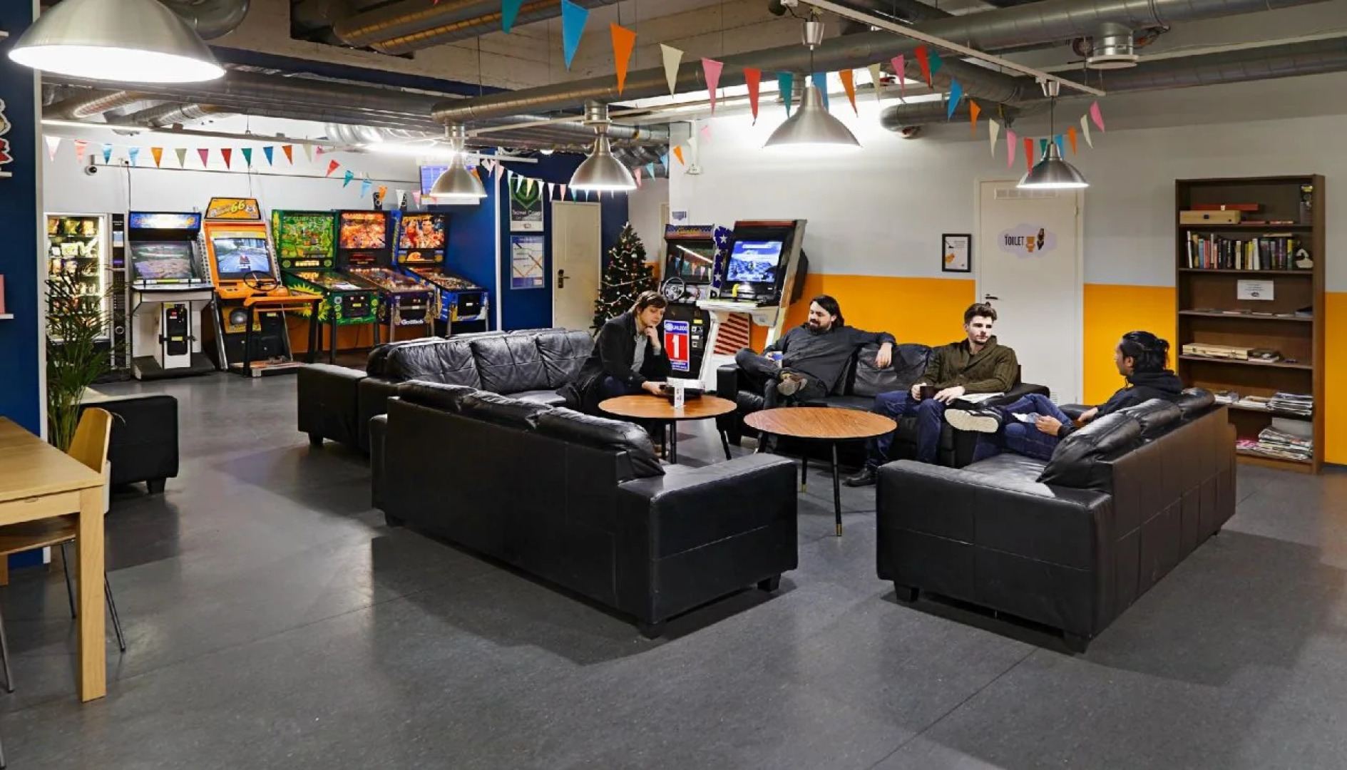 CheapSleep Helsinki - Hostel