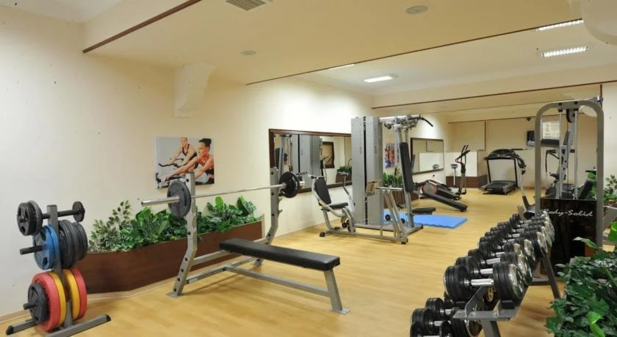 Tebriz Hotel Nakhchivan