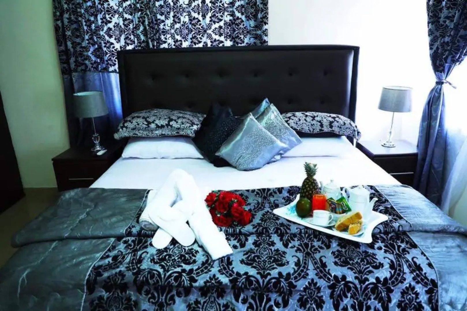 Perriman Guest House