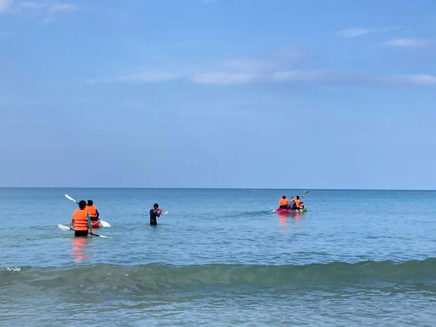 Ailay Resort