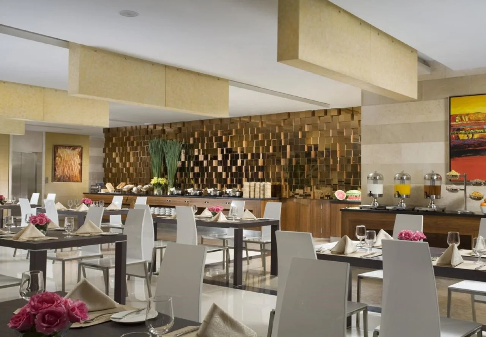 Hotel Jiefangbei Chongqing