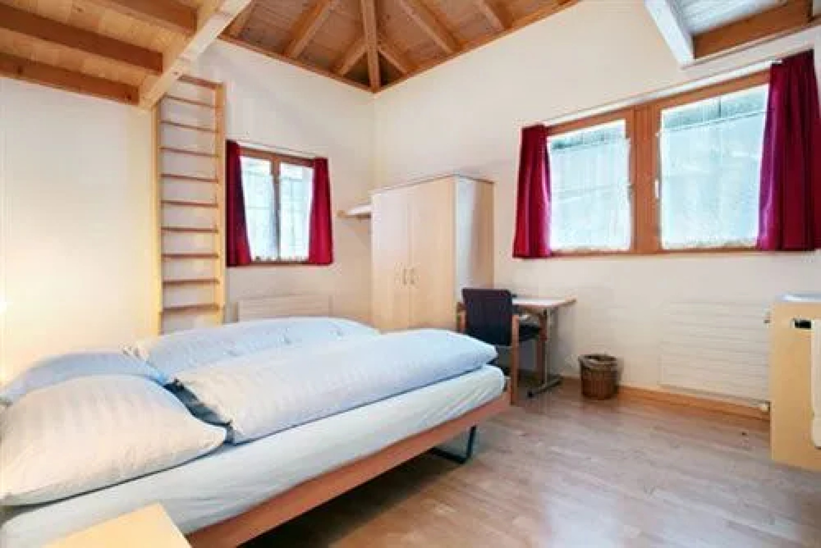 Hotel Fontana Passugg