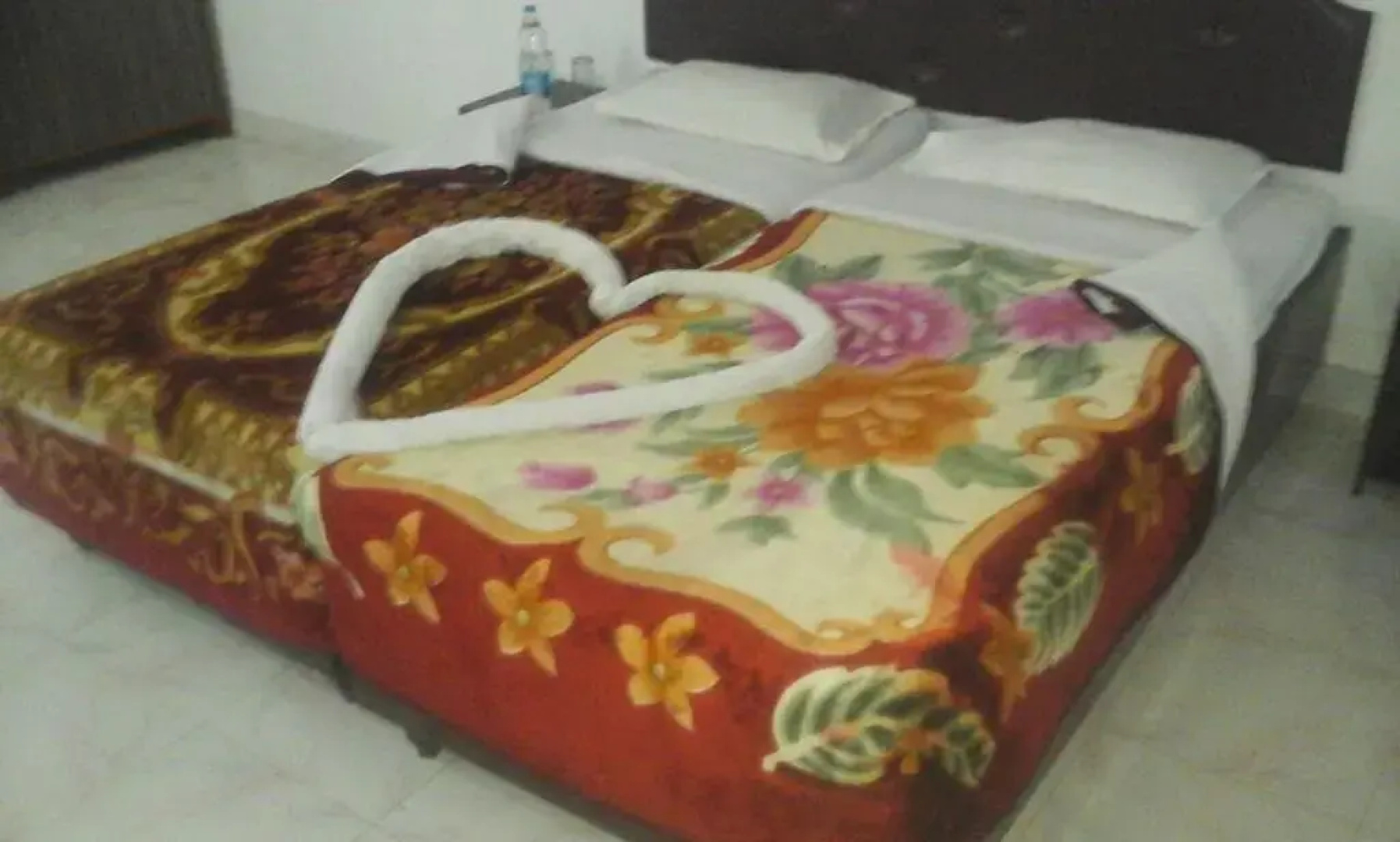 Hotel Buddha