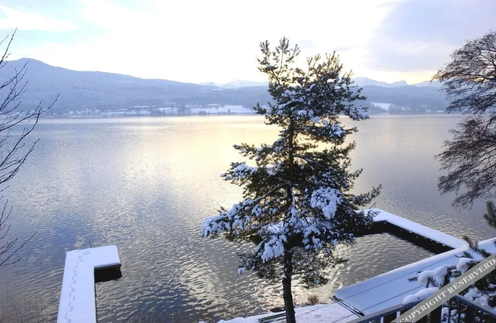 Ferienhotel Wörthersee