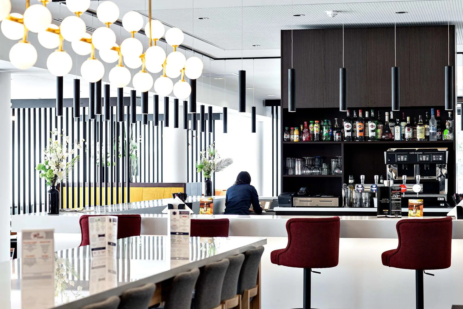 OSKO - Hôtel Toulouse Aéroport