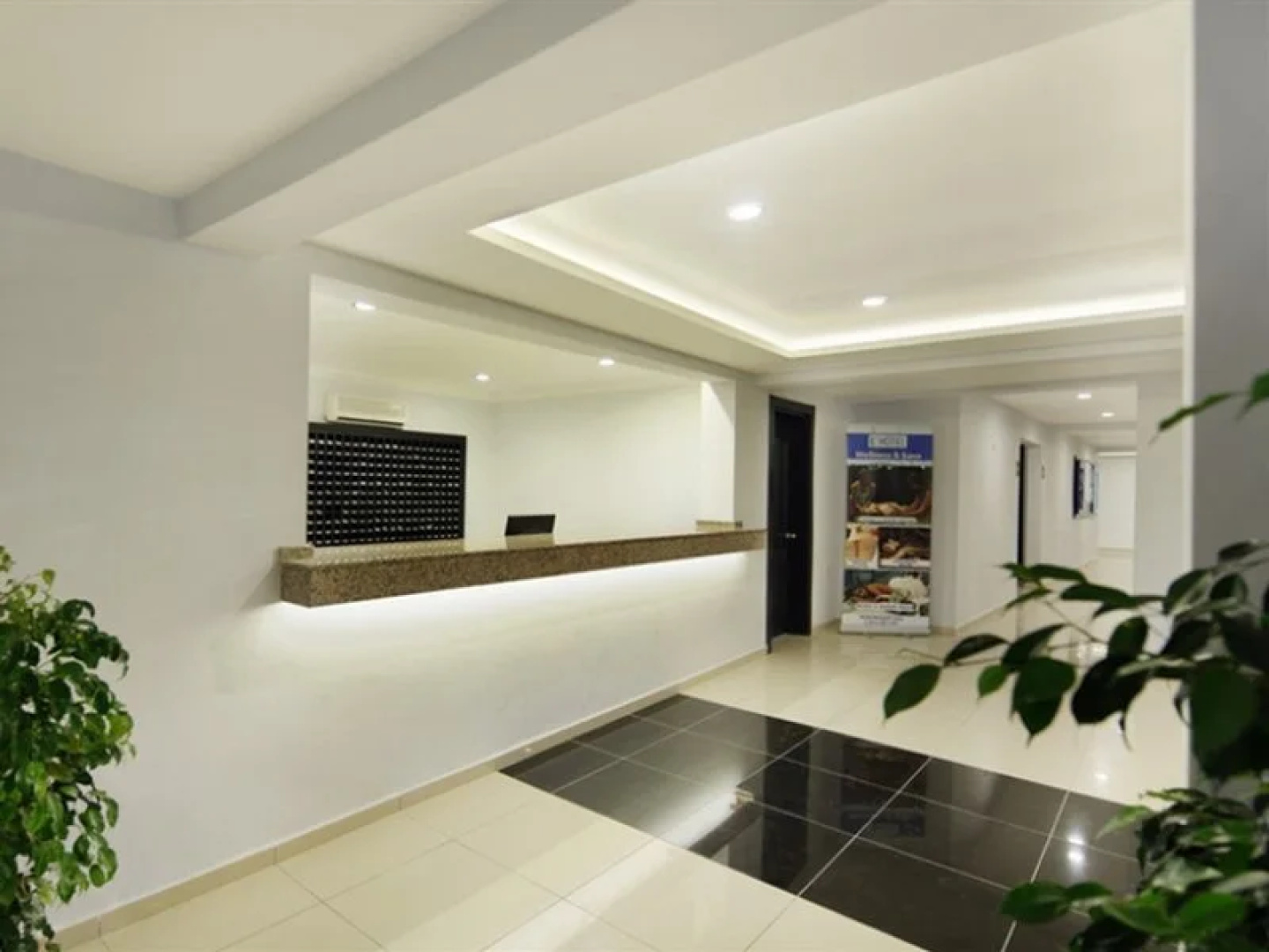 Larissa Beach Club