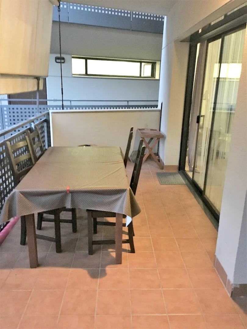 Apartment With 3 Bedrooms in Calafell, With Pool Access, Furnished Bal