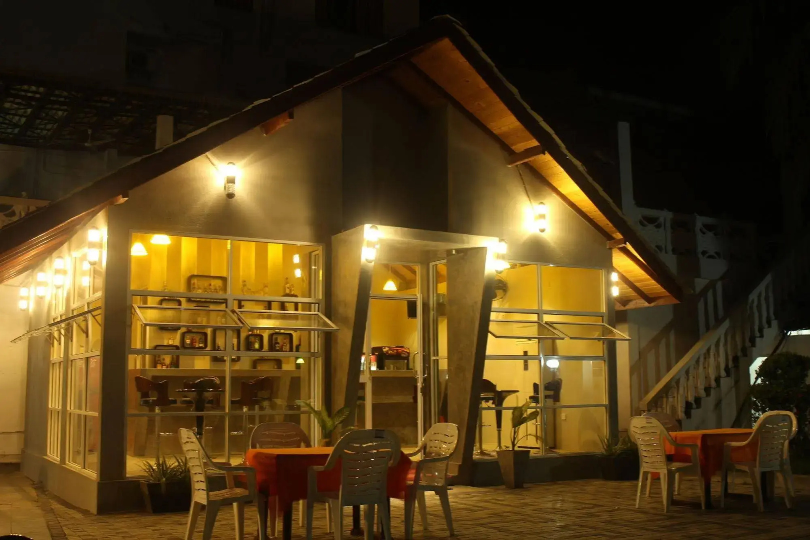 Navro Beach Resort