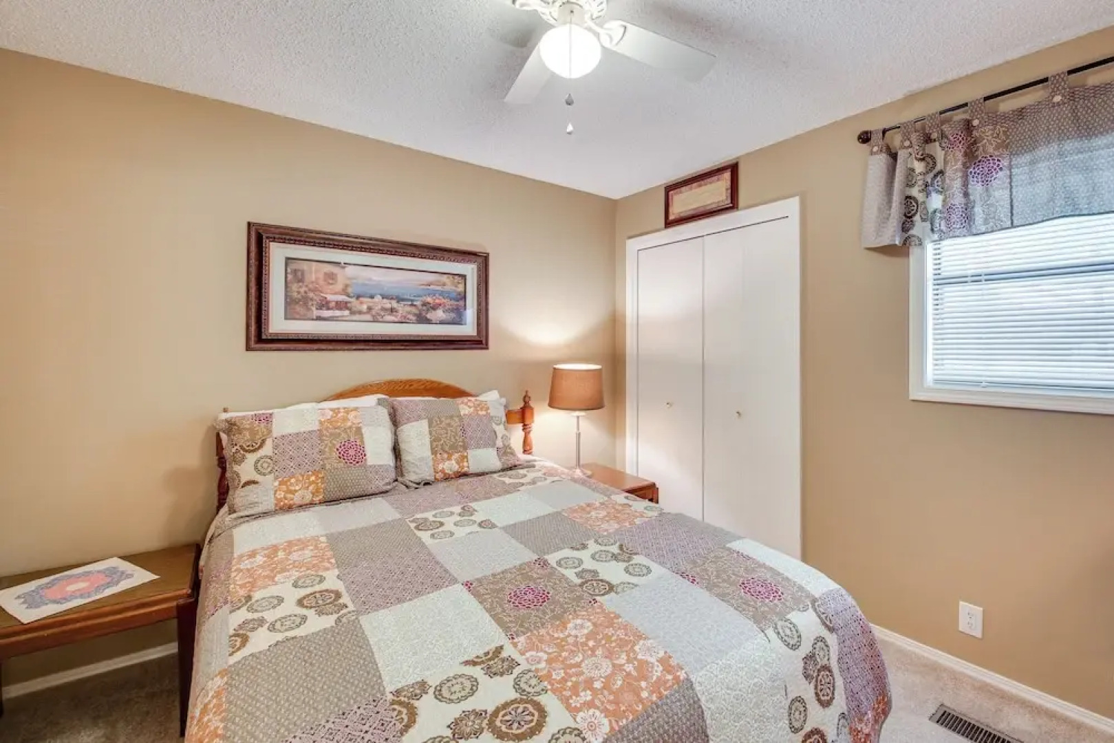 Hot Springs Townhome w/ Golf Course Views!