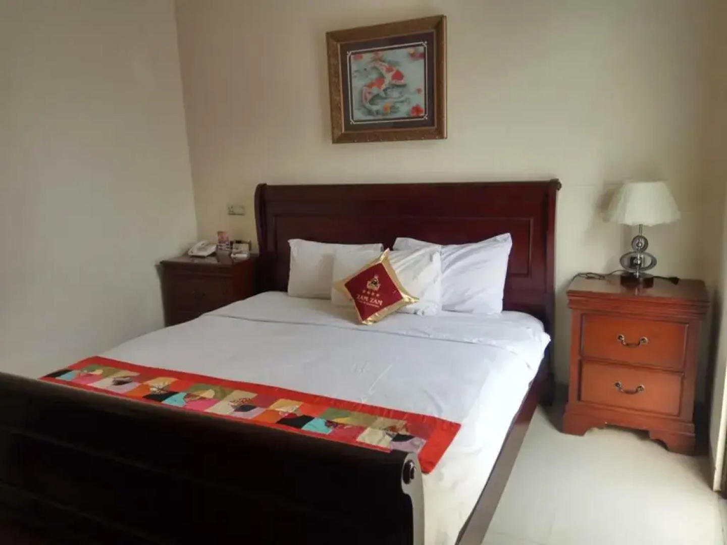 Zamzam Hotel and Convention Batu Powered by Archipelago