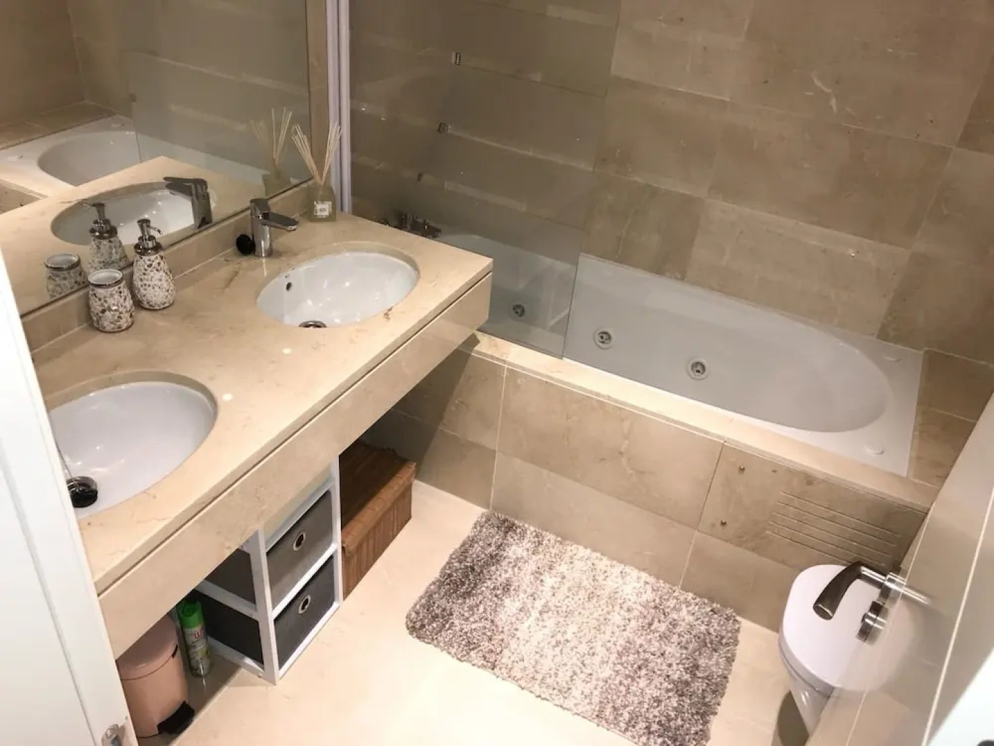 Casares Beach Golf Apartments