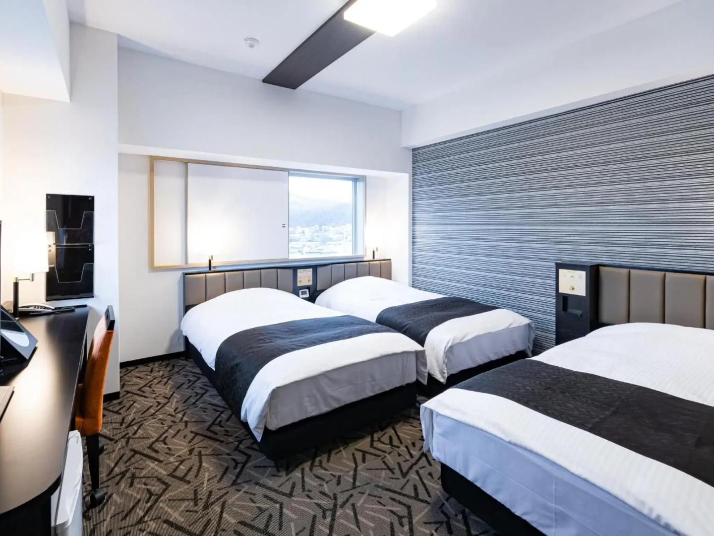 APA Hotel & Resort Sapporo