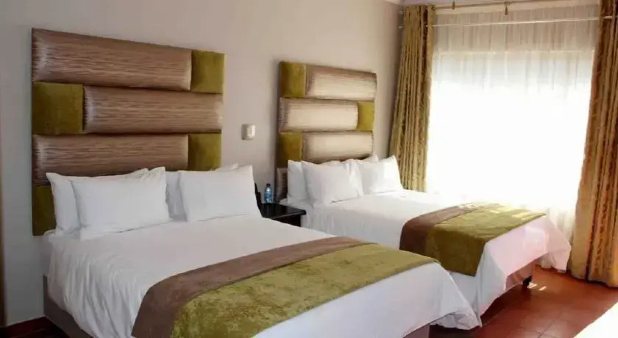 Polokwane Lodge