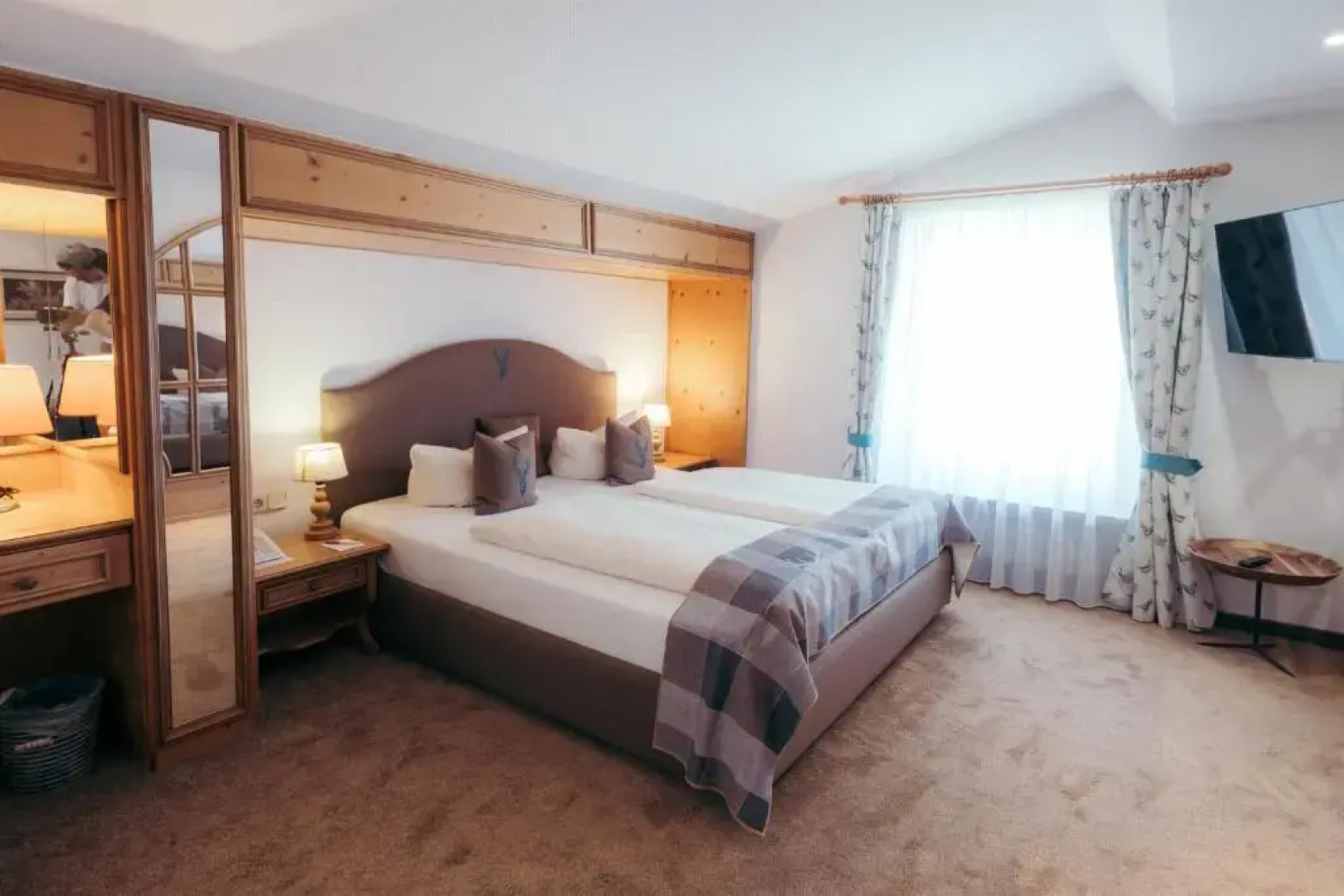 Seehotel Schlierseer Hof