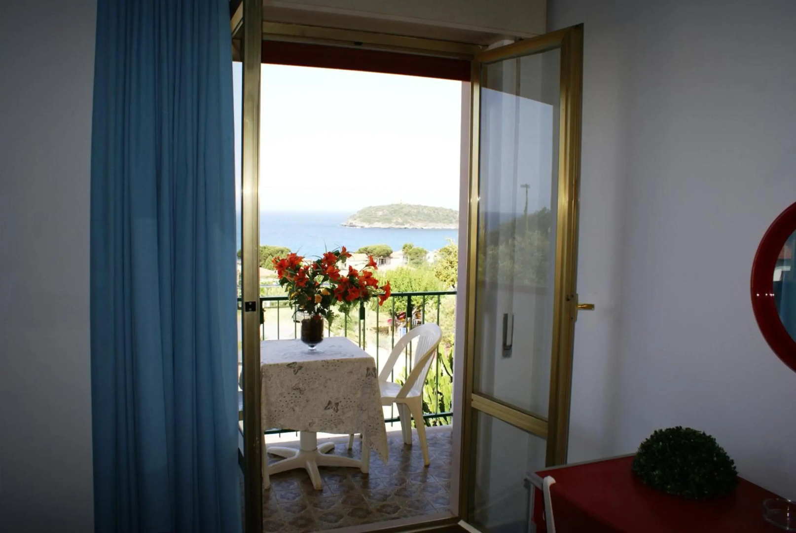 Hotel Cristina