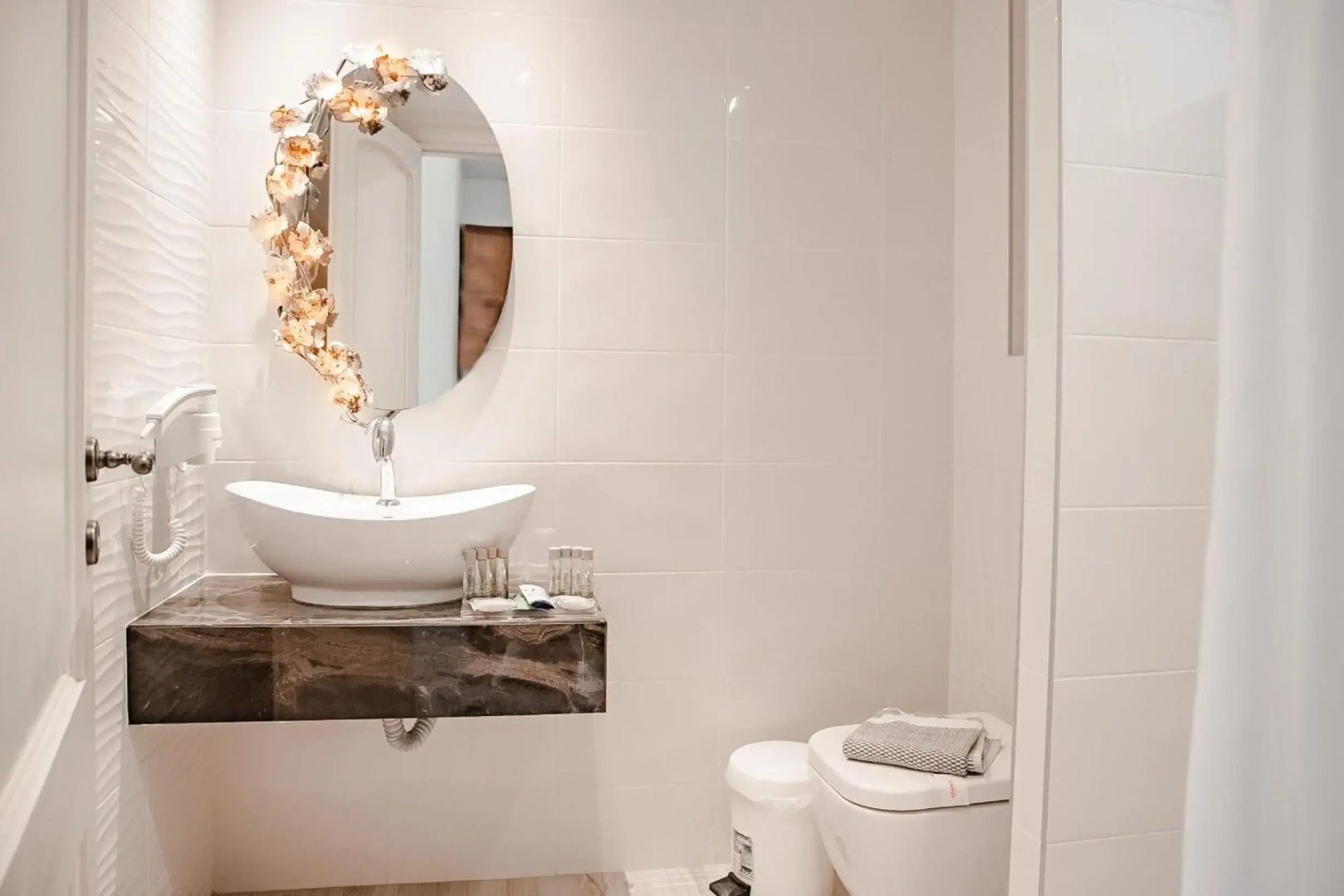 Tresor Hotel