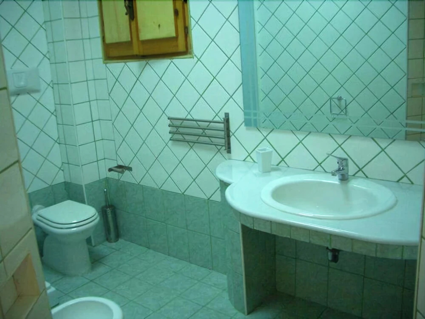 Club Residence Villaggio Smedile