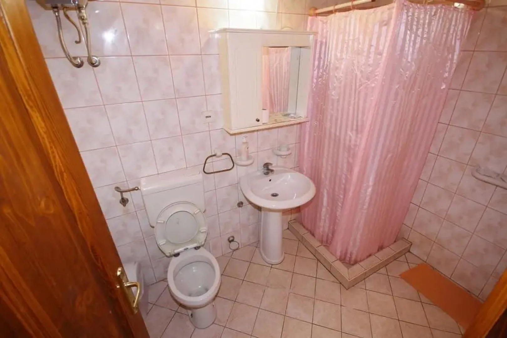 Guest House Vila Alexandar