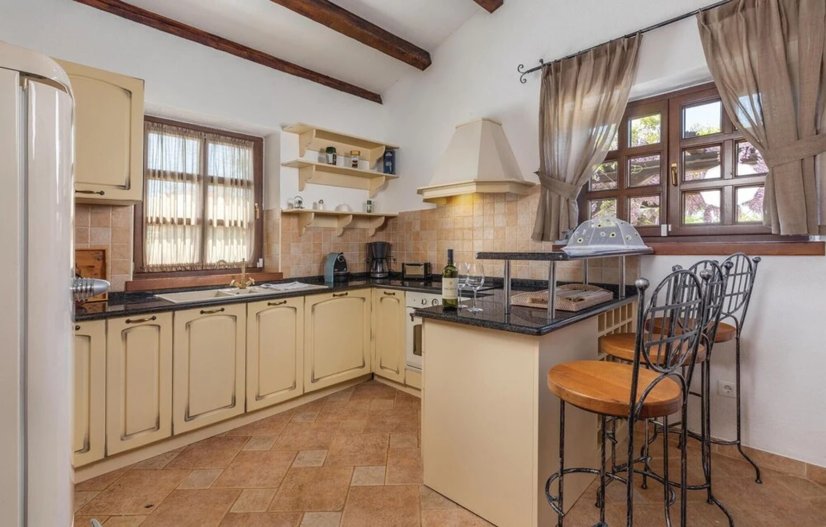 Amazing Home in Strpacici With Sauna, Wifi and 3 Bedrooms