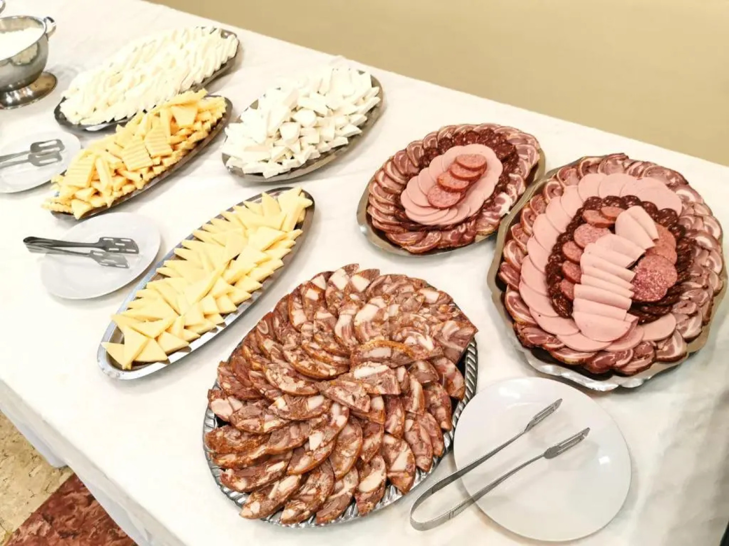 Hotel Montana - Covasna