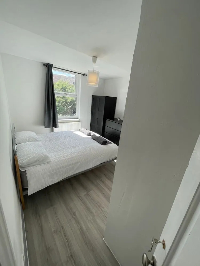 Standard Bed and Breakfast