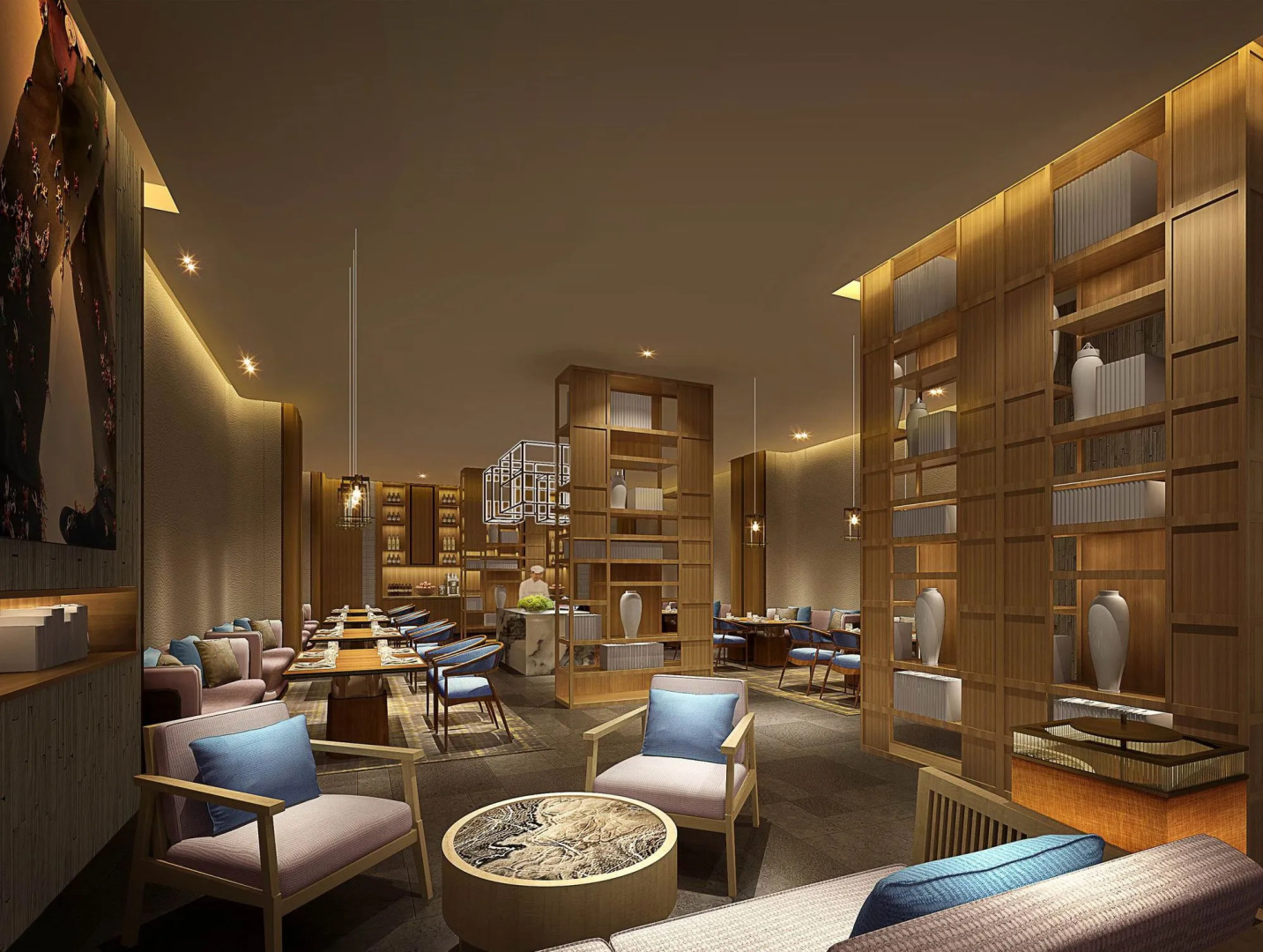 Crowne Plaza Nanchang Wanli by IHG