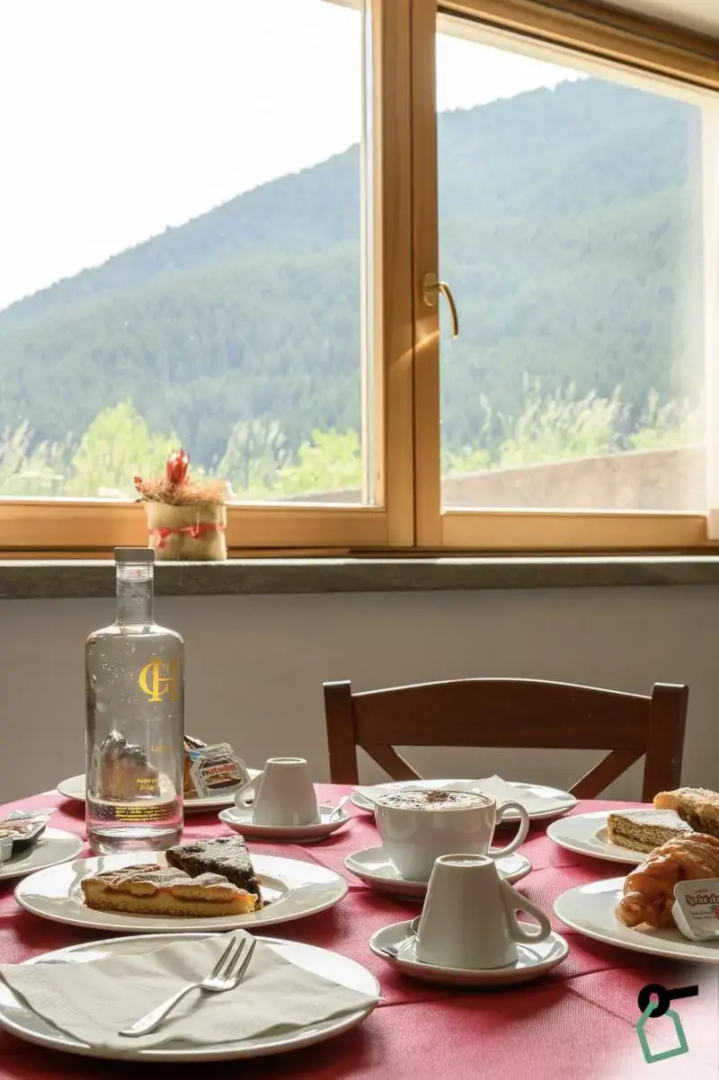 Hotiday Bormio Valdidentro