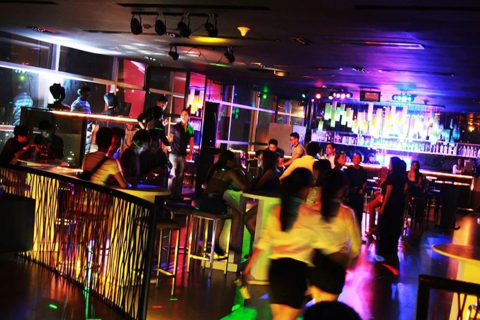 Luxury Loft in Cebu City