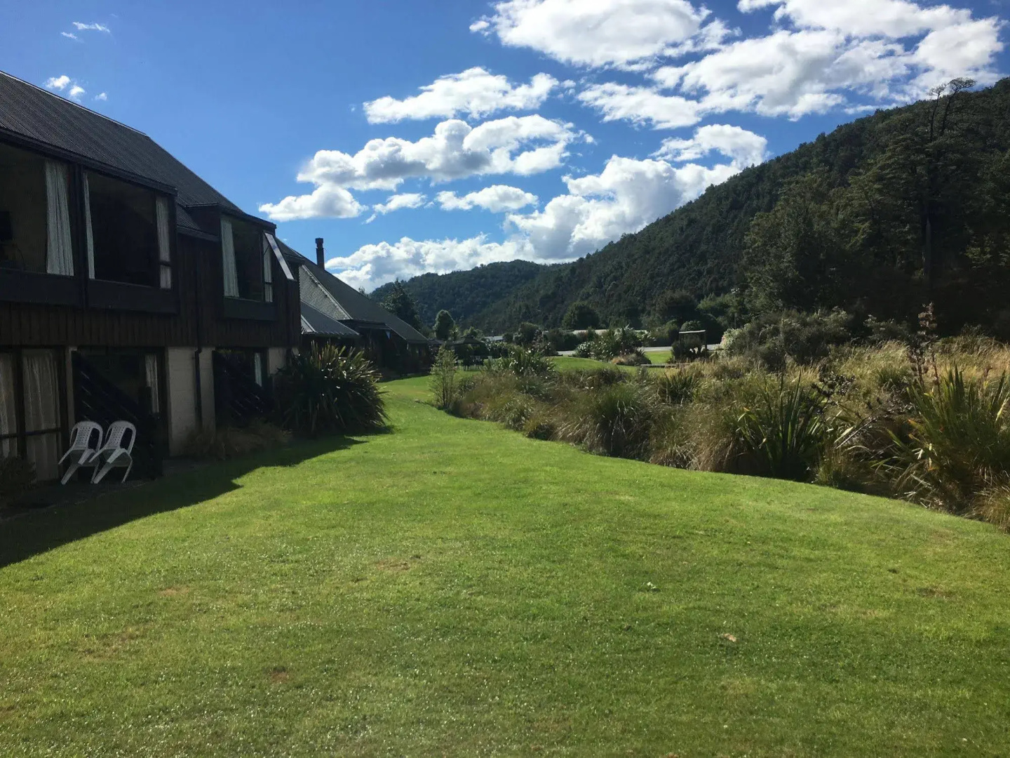 Alpine Lodge