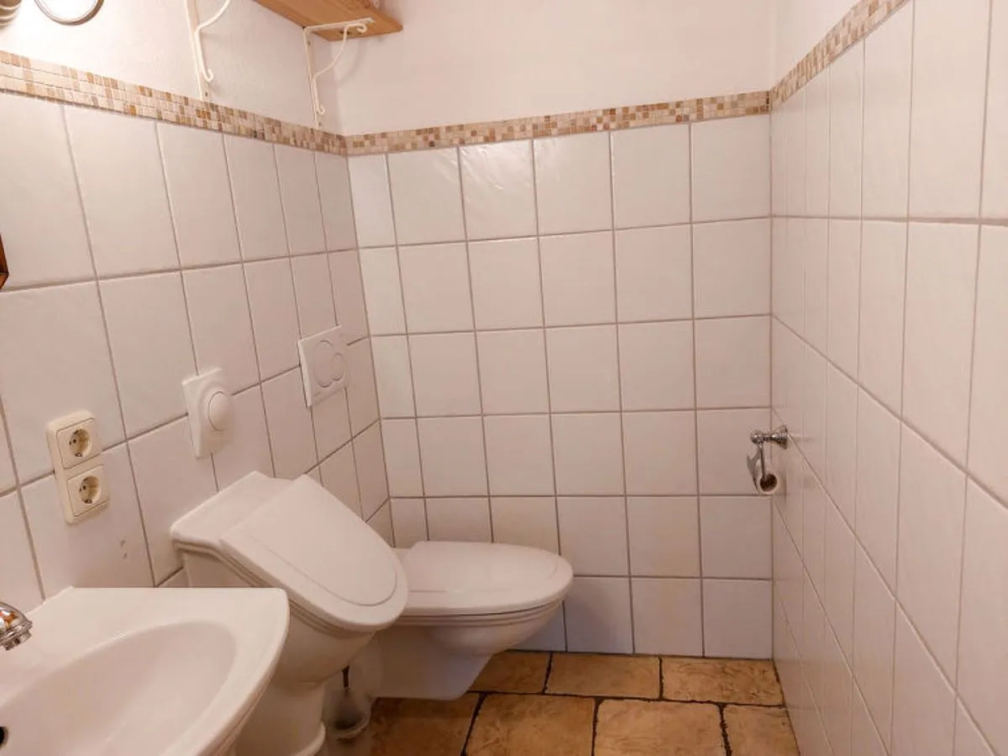 House Waldhaus Kollnburg