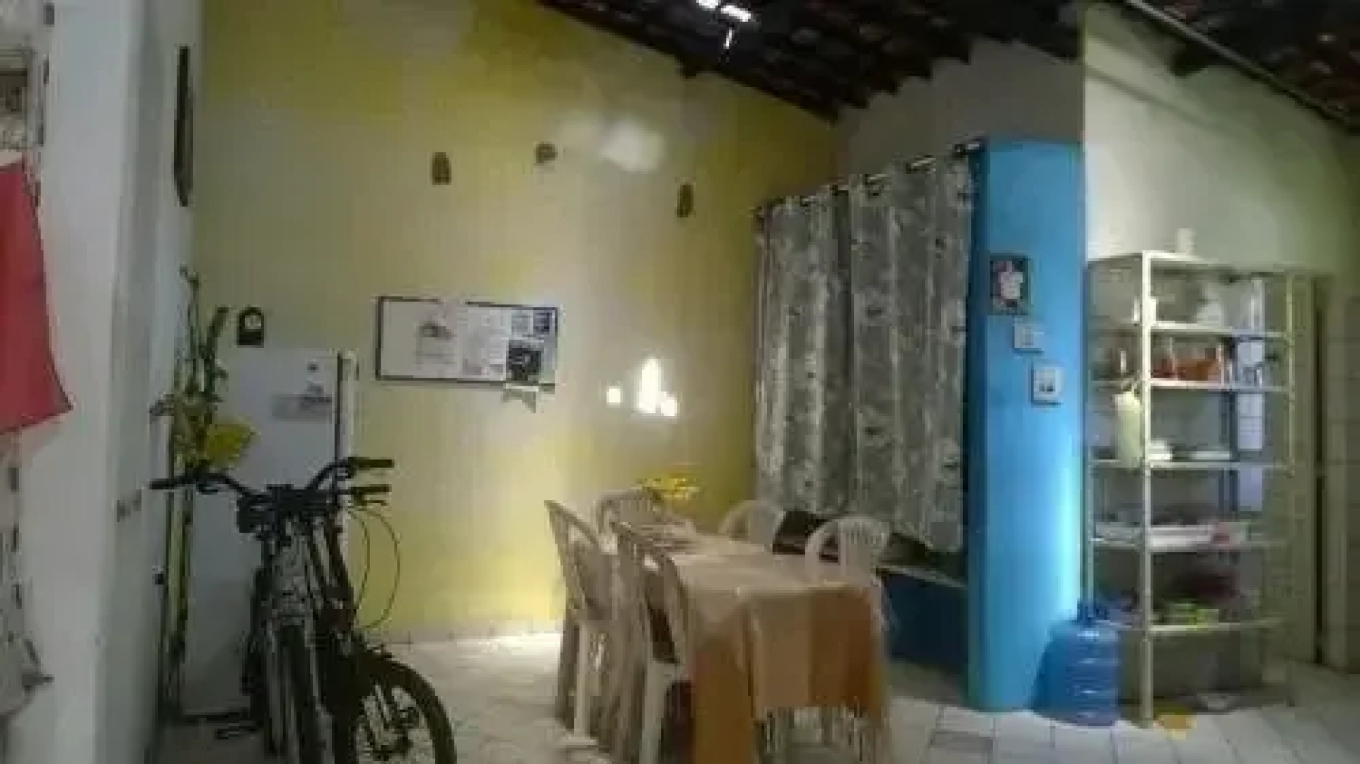 Ribeira Adventure Club' Hostel