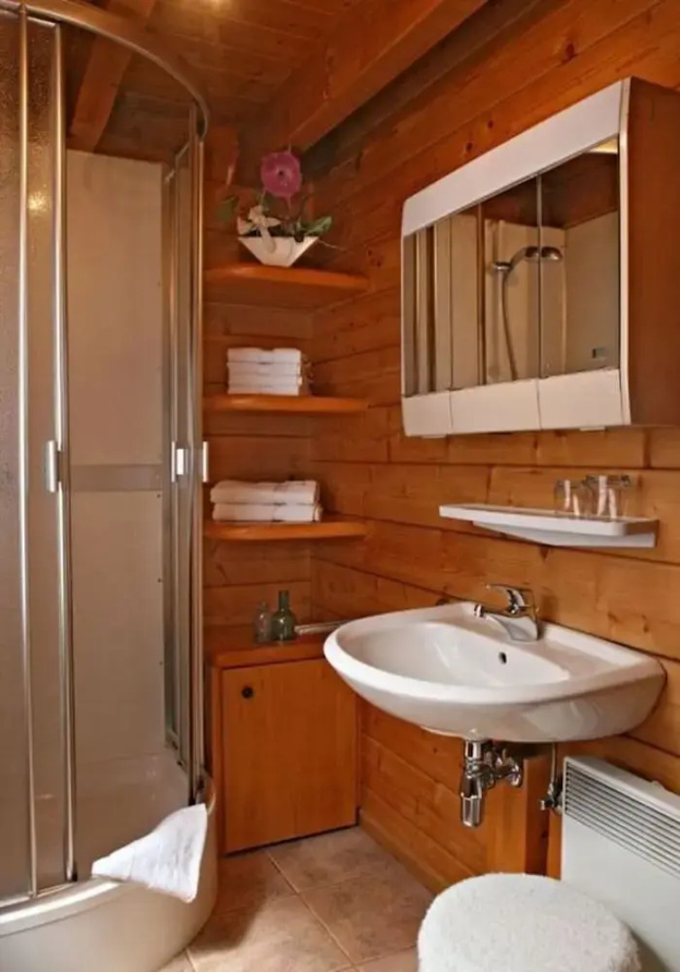 Holiday Home Anja in Motten