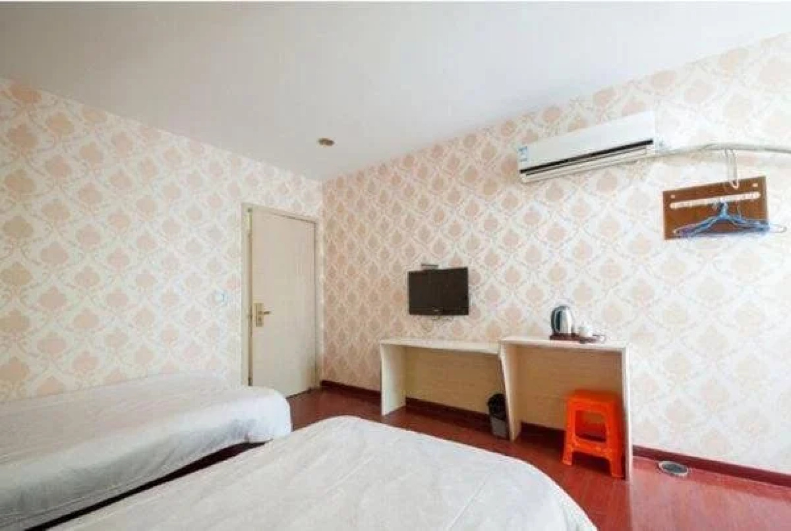 Nantong Bohai Business Hotel