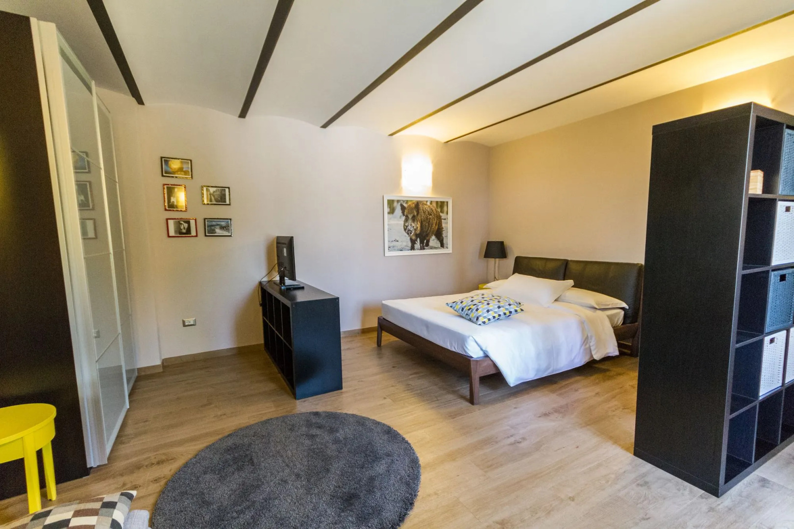 Tenuta Borgo Santa Cecilia