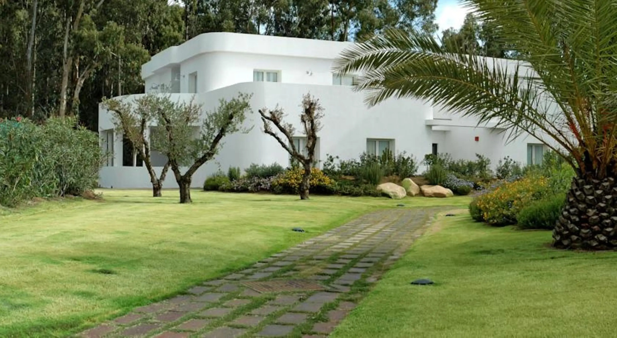 Hotel Flamingo Resort