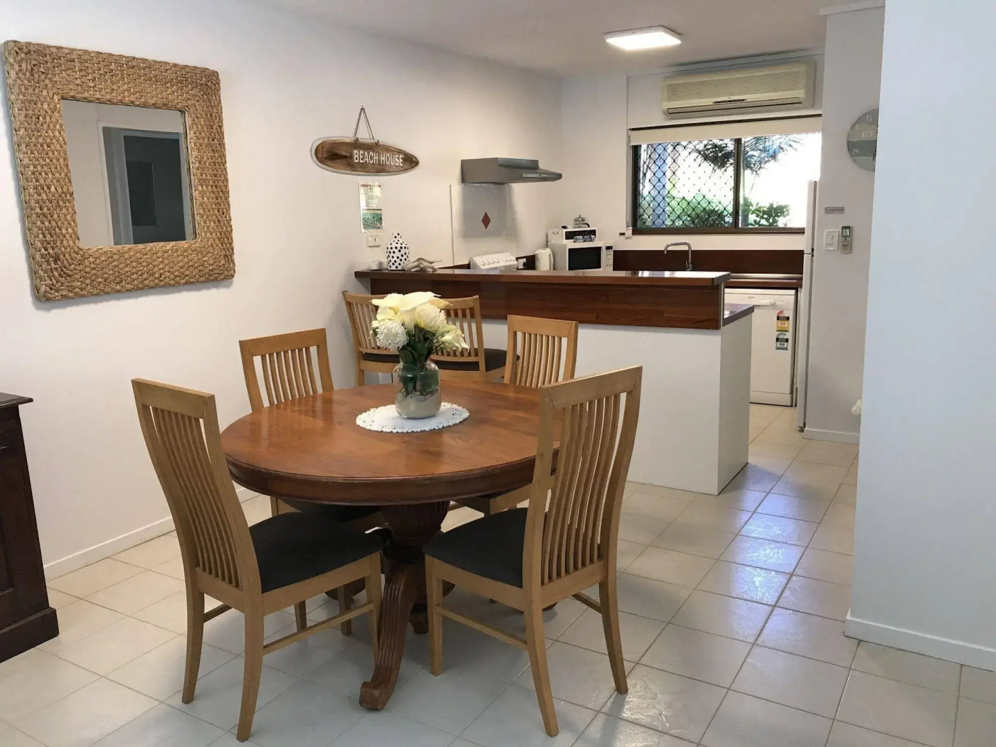 Glen Eden Beach Resort