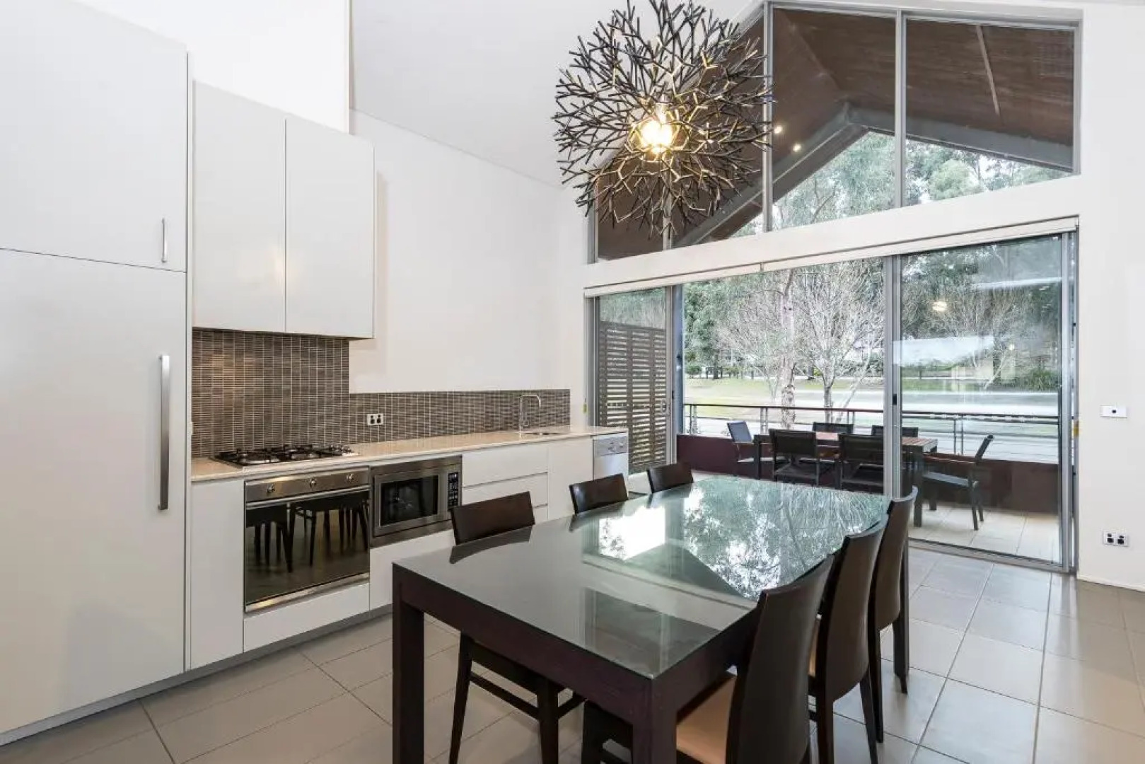 Grand Mercure Apartments The Vintage Hunter Valley