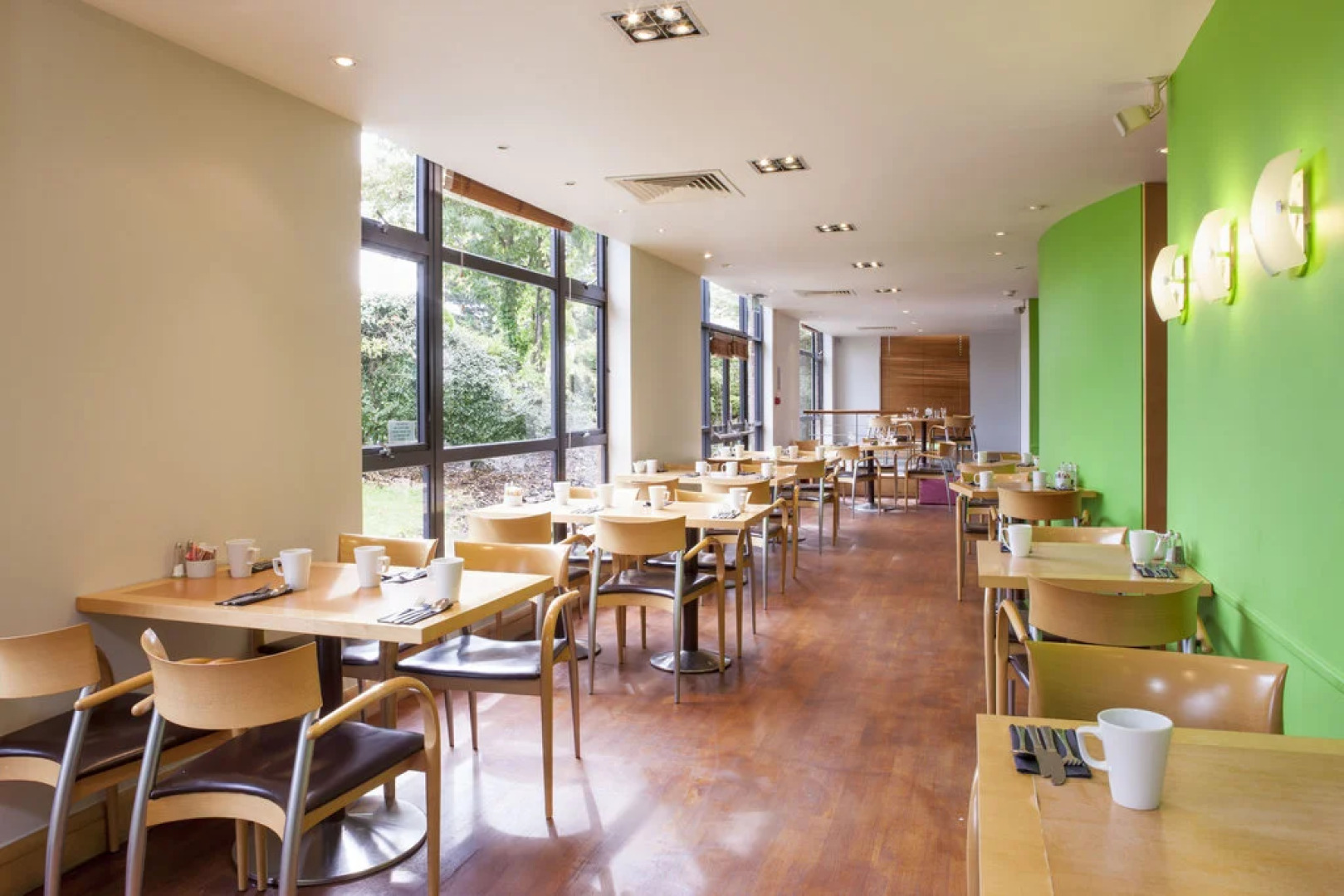 Holiday Inn Rochester Chatham by IHG