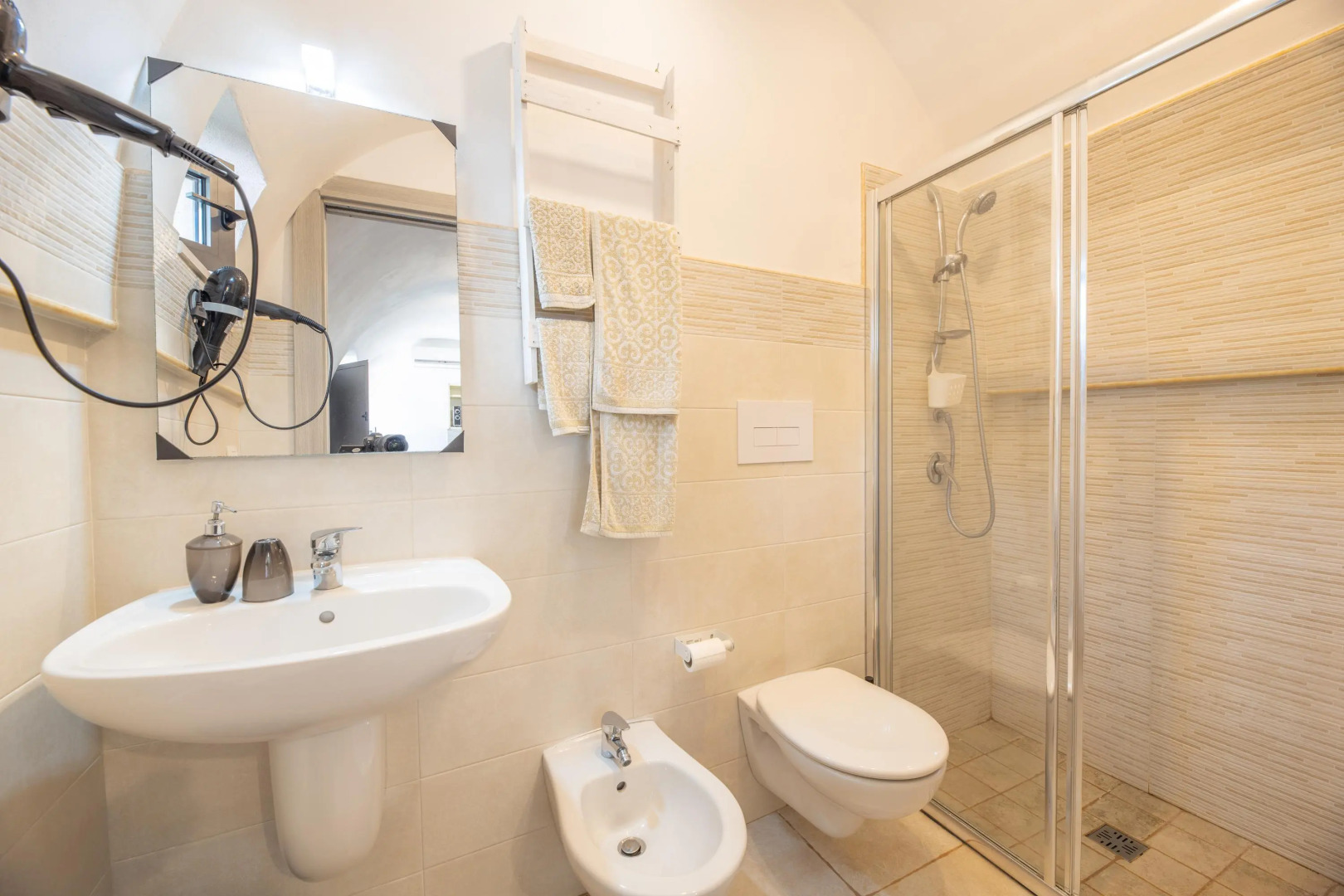 Tenuta Letizia - San Michele Salentino